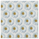 Search for yellow daisy fabric Daisies