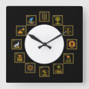 Search for israel clocks Judaica