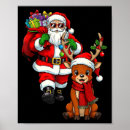 Search for santa claus posters Celebration