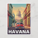 Search for havana postcards Vacation