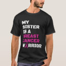 Search for pink ribbon tshirts Warrior