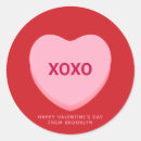 Search for hug stickers Heart