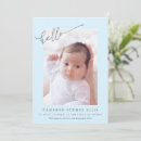 Search for vertical baby naming ceremony invitations Elegant