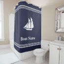 Search for sailboat shower curtains Nautical