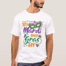 Search for mardi gras tshirts Carnival