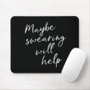Search for funny mousepads Humor