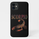 Search for zodiac scorpio iphone cases Constellation