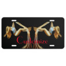 Search for fitness license plates Exercise
