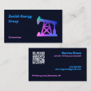 Search for drilling business cards Rig