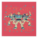 Search for buzz lightyear posters Star command