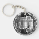 Search for disco ball keychains party