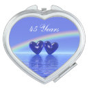 Search for blue sapphire anniversary gifts 45 years