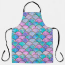 Search for japanese aprons Blue