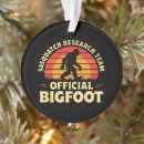 Search for bigfoot ornaments Cryptozoology