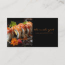 Search for rice business cards Wasabi