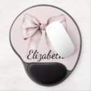 Search for coffee mousepads Girly