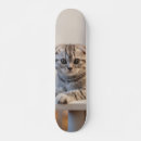 Search for cat skateboards Design