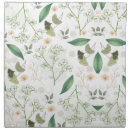 Search for table napkins Nature