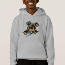 Search for dachshund hoodies Black