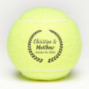 Search for wedding tennis balls Elegant