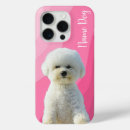 Search for bichon frise iphone cases Pet