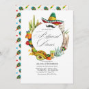 Search for fiesta rehearsal dinner invitations Mexico