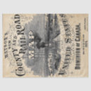 Search for steampunk decoupage paper Vintage