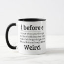 Search for grammar mugs Librarian