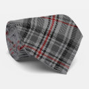 Search for scottish tartan ties Black