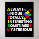 Search for neurodiversity posters Aspergers