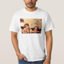 Search for madonna tshirts Cherubs