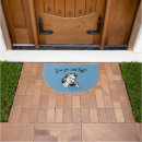 Search for did you call first doormats Retro