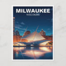 Search for milwaukee postcards Skyline