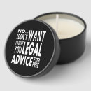 Search for funny quotes candles For him