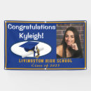 Search for vinyl banners Graduation