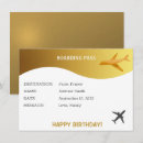 Search for travel birthday cards Trip
