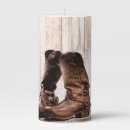 Search for country and western candles Barn