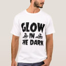 Search for glow in the dark mens tshirts Birthday
