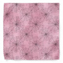 Search for spider web bandanas Creepy