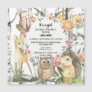 Search for baby shower invitation magnets Botanical