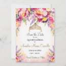 Search for 18th birthday save the dates Elegant