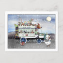 Search for frog christmas cards Rabbit