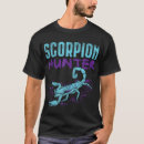 Search for scorpion tshirts Dangerous