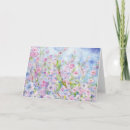 Search for blank floral note cards Florals