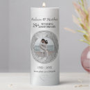 Search for anniversary candles Modern