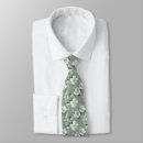 Search for sage wedding ties For him