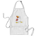 Search for rooster aprons Cartoon