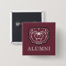 Search for alumni buttons University