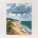 Search for cape cod puzzles New england