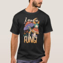 Search for mycology tshirts Magical